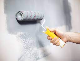 So lässt du nagellack schneller trocknen. Wand Trocknen Wie Lange Dauert Es