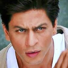 SRK king of bollywood