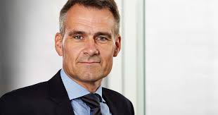 Sommerhilsen fra erhvervsdirektør Henrik Hansen