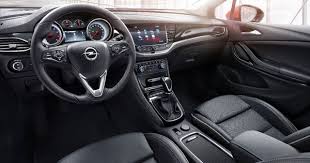2016 Opel Astra Sports Tourer Better Than Vw Golf Opel Station Wagon Opel Corsa