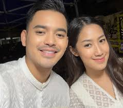 9 Potret Marco Leonardo, Dituding Sebagai Pacar Tamara Tyasmara yang Temani  Dante Renang: Bukan Saya!