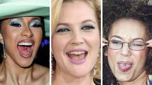 Tongue Piercings Every Question You Have Answered Grazia