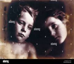 Art painting cameron hi-res stock photography and images