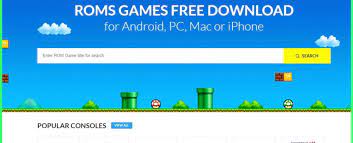 You can play games on your computer without spending a cent. 12 Best Safe Rom Download Sites Download Roms Safely