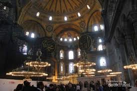 Pengalaman musim luruh di turki. Cantiknya Turki Saat Musim Dingin