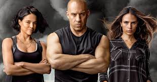 The latest tweets from fast and furious 9 full movie 2021 (@fastandfuriou9). 09 03 2021 Fast And Furious 9 Is Facing Yet Another Release Date Delay