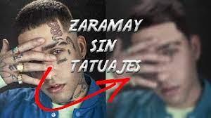 Ver más ideas sobre tatuajes mayas, tatuajes, diseños de tatuajes azteca. Le Quito Los Tatuajes De La Cara A Zaramay Youtube