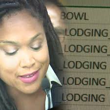 Value of Gifts 'Unknown' by Top Prosecutor