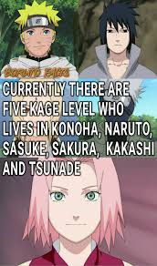 Wow Sakura Too Naruto Shippuden Anime Anime Naruto Naruto Facts