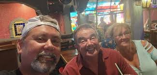 Victor "Vic" P. Barnett Obituary