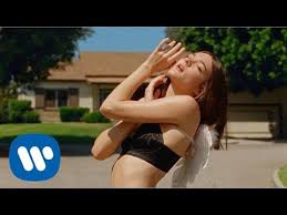 Bella hadid might've just gone instagram official with her rumored boyfriend marc kalman, and you need to see the pic. Charlotte Lawrence Why Do You Love Me Official Music Video Youtube