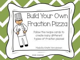 Fraction Pizza Recipe Worksheets Teaching Resources Tpt Sal uses fraction models to figure out what fraction of a pizza is left. fraction pizza recipe worksheets
