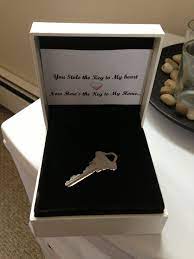 Our Plans Are Already In Motion He Stole The Key To My Heart Now Here S Th Valentines Day Gifts For Him Boyfriends Diy Gifts For Girlfriend Diy Gifts For Him