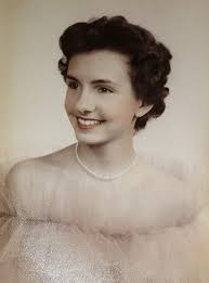 Obituary information for Caroline Beard