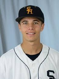 2015 Canadians in College — Canadian Baseball Network