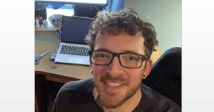 Alistair Reid-Pearson