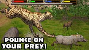 I always wanted to pass the level in this game and unlock all the animals, until i saw this mod and loved it, but the points to pass the level faster end. Ultimate Savanna Simulator Mod Apk V1 1 Free Shopping Resources Apkrogue