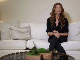 Genevieve Gorder – Style Quiz | Architectural Digest