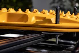 Top roof rack manufacturers, including rhino rack. Prinsu Maxtrax Universal Mount Prinsu Design Studio
