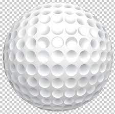 Golf Ball Golf Club Png Ball Ball Game Circle Clipart Clip Art Golf Ball Golf Clubs Ball