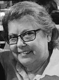 Helen Prescott Obituary (1949