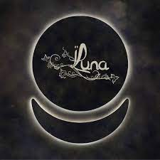 Stream tracks and playlists from луна on. Luna Luna