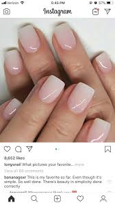 The box nails highlighted here incorporate white chrome, ombre sparkle, and pink sparkle and jewels. Aktuellste Fotos Nageldesign Mandelform Sommer Rezept In 2021 Gel Nails Perfect Nails Short Acrylic Nails