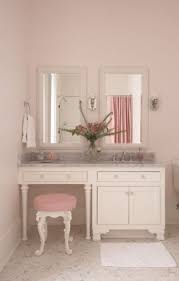 Grey And Pink Bathroom Houzz