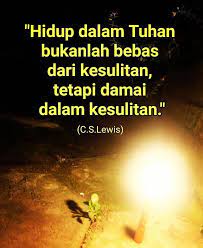 Firman Tuhan Posts Facebook