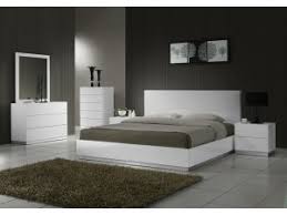 Modern bedroom sets may broadly be categorized as modern or contemporary. Modern Contemporary Bedroom Furniture Designs