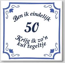 15 X Het Leukste Sarah Cadeau Voor Haar Verjaardag 50 Jaar Vrouw