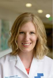 Mary Ashmead's Instagram, Twitter & Facebook