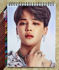 art artist artwork asianboy boy bts btsfanart cute draw drawing fanart fanartist graphic illust illustratio bts drawings bts fanart jimin fanart