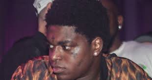 Tmz Kodak Black Arrested On Firearm Warrants Before Rolling Loud Performance Kodak Black Was Grabbed By Cops Backstage Kodak Black Kodak Black Prison Kodak
