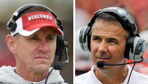 With Urban Meyer and Gary Andersen, Ohio State, Wisconsin share common bond