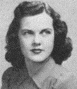 Harriet Ann DeTurk Nutter (1923-2010)