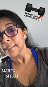 Dakota Johnson is seen leaving the Tracy Anderson Gym in Studio City after  finishing her workout.