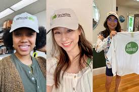 Cary Institute hosts data library interns