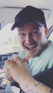 Dropout Kings lead singer Adam Ramey dies at 32