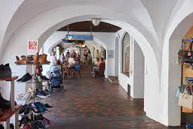 Parkmöglichkeiten finden sie direkt vor ort. Banken In Wasserburg