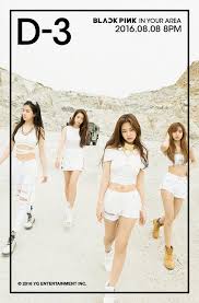 Blackpink tease 5th anniversary '4+1 project'. Blackpink The Movie Will Be Released Globally This August