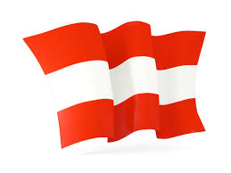Save 15% on istock using the promo code. Waving Flag Illustration Of Flag Of Austria