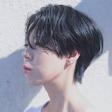 ベリーショートが可愛い芸能人をお手本に 似合わせ髪型集 hair ショート 黒髪 ベリーショート 黒髪 ヘアスタイリング