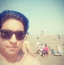 💐 En Memoria de: Andy Giovanni Nasimba Gualotuña 🕊️Quienes formamos parte  de atv+ medio digital de la parroquia de Amaguaña queremos hacer llegar  nuestro más sentido pésame a la familia, en este