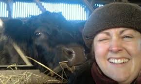 The felfie: how farmers are embracing social media