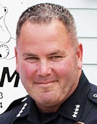 Mashpee Police Chief Named Finalist For New Hampshire Job
