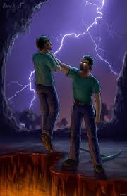 Хиробрин придет за тобой - 26.06.13 11:22 | Пикабу