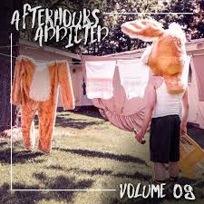 Found this by accident, but really liked it. Sexy Afternoon On Traxsource