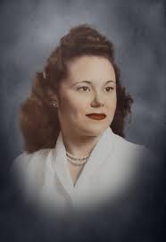 Betty Joyce Cantrell Obituary