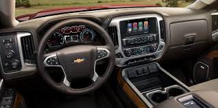 2020 Chevy Silverado 2500hd More Tools On Dashboard
